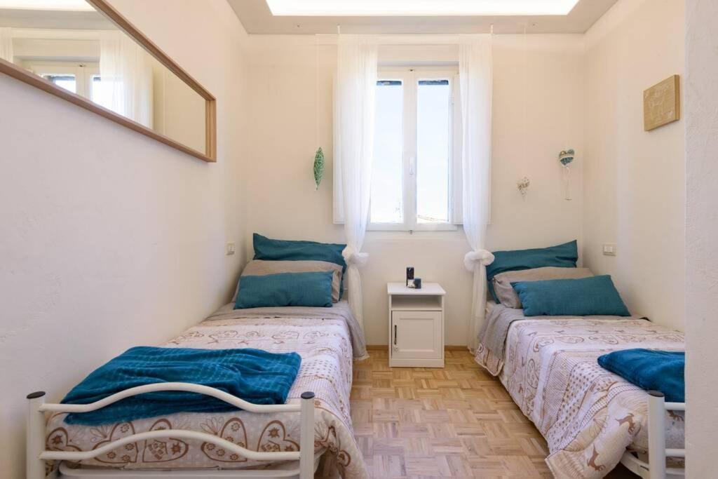 Casa Agata, Accogliente Appartamento Nel Centro Storico Cortona Exterior foto