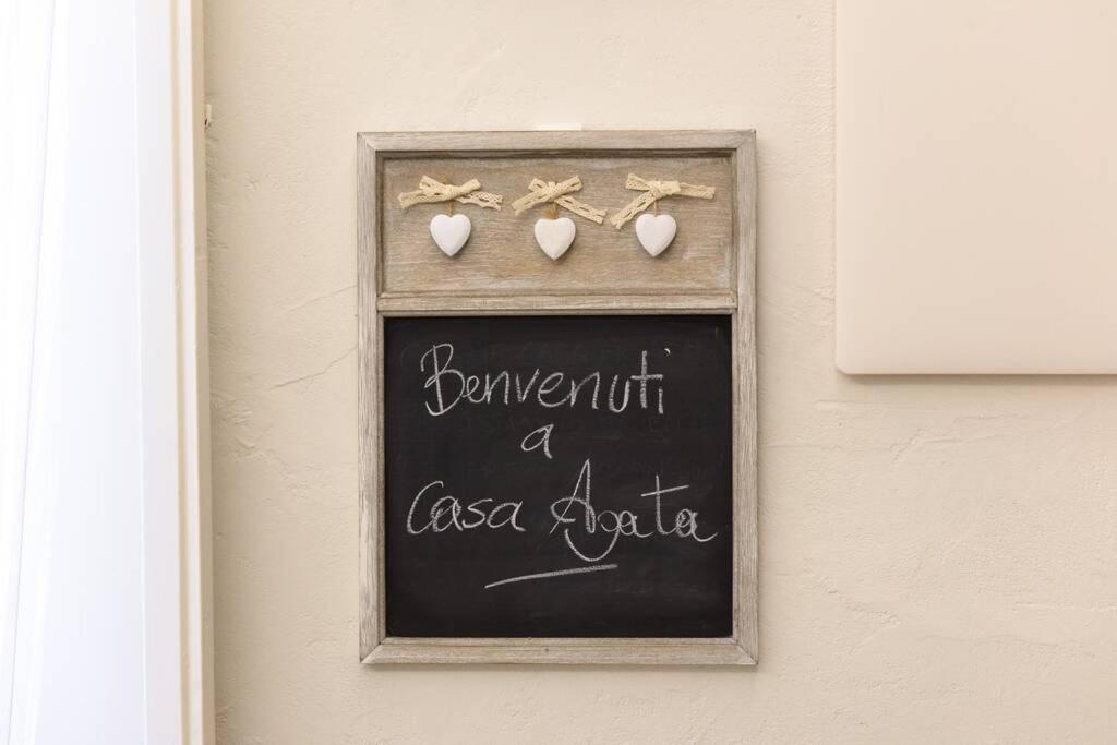 Casa Agata, Accogliente Appartamento Nel Centro Storico Cortona Exterior foto