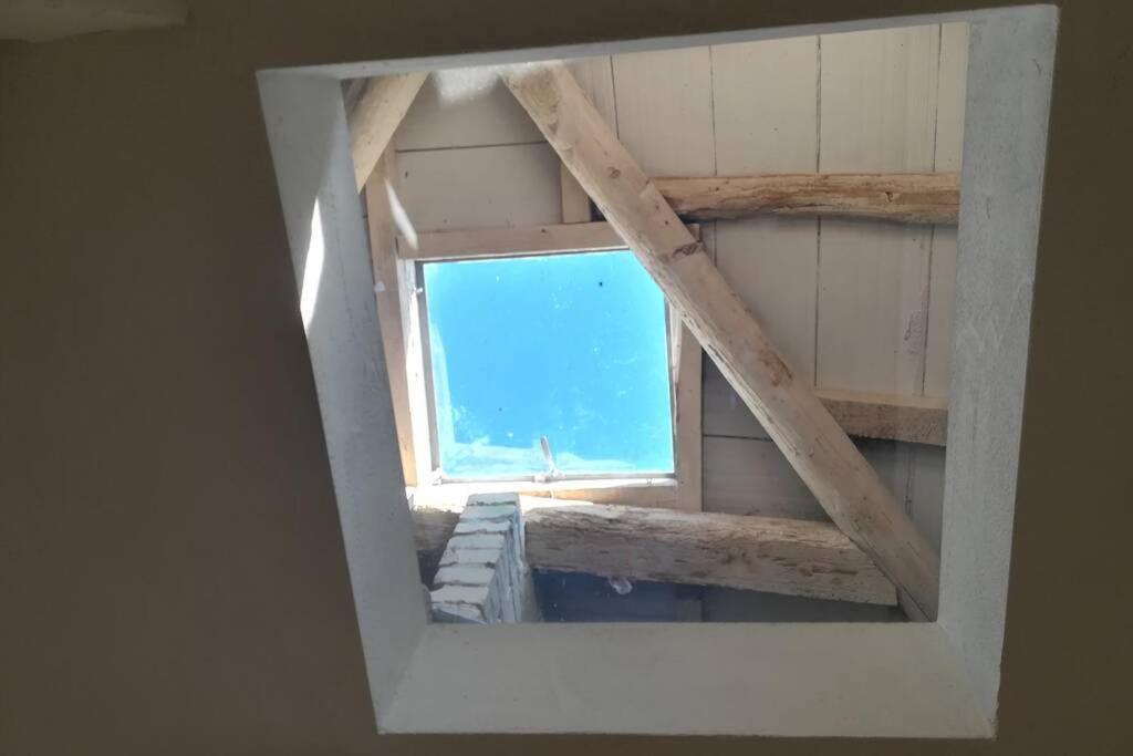 Casa Agata, Accogliente Appartamento Nel Centro Storico Cortona Exterior foto